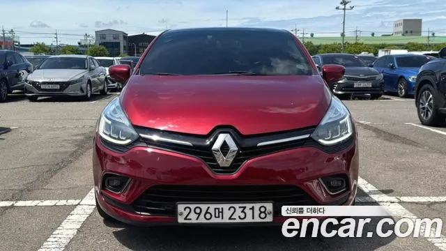 Renault Korea