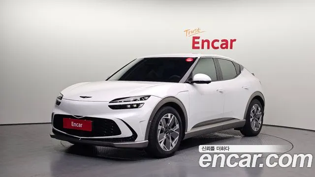 Genesis GV60