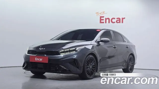 Kia The New K3 2 1.6 Signature