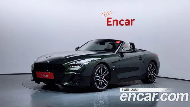 BMW Z4 (G29) sDrive20i M