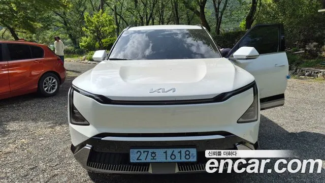Kia EV5 2WD