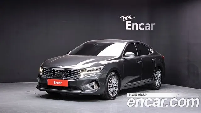 Kia K7 2.5 GDI X