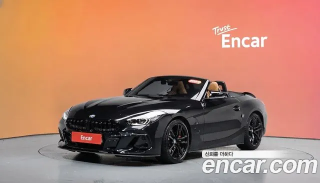 BMW Z4 (G29) sDrive20i M