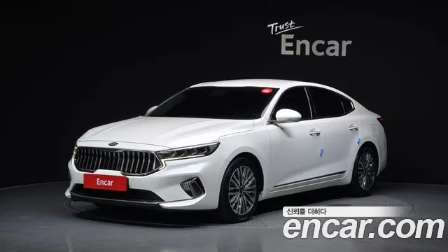 Kia K7 2.5 GDI X