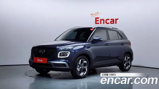 Hyundai 1.6
