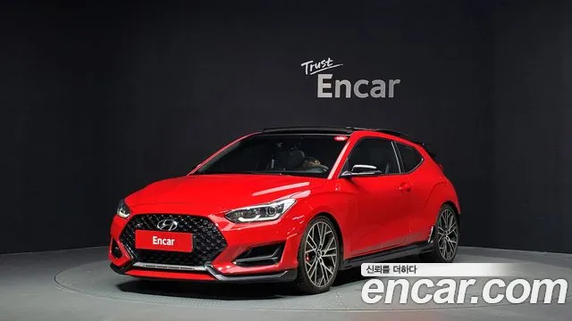 Hyundai (JS) 2.0 N