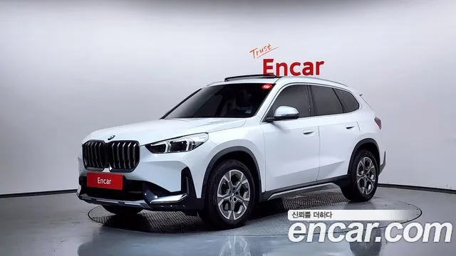 BMW X1 (U11) xDrive 20i xLine