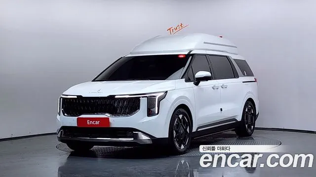 Kia The New Carnival 4 9