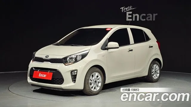 Kia All New (JA)