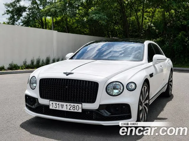 Bentley 3 4.0