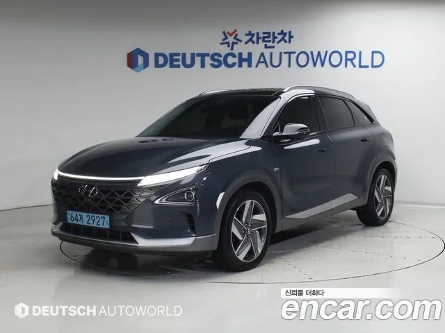 Hyundai Premium