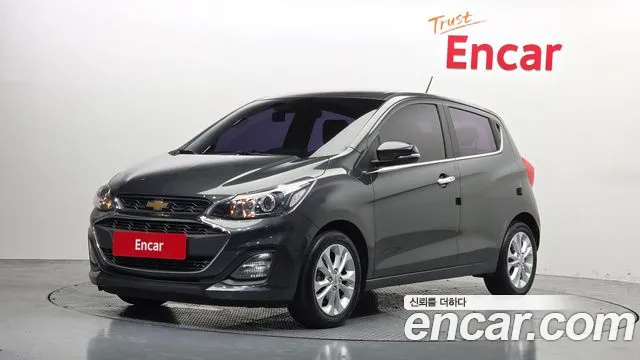 Chevrolet(GM) The New