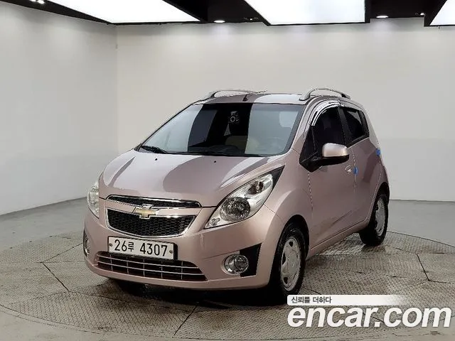 Chevrolet(GM) LS Base
