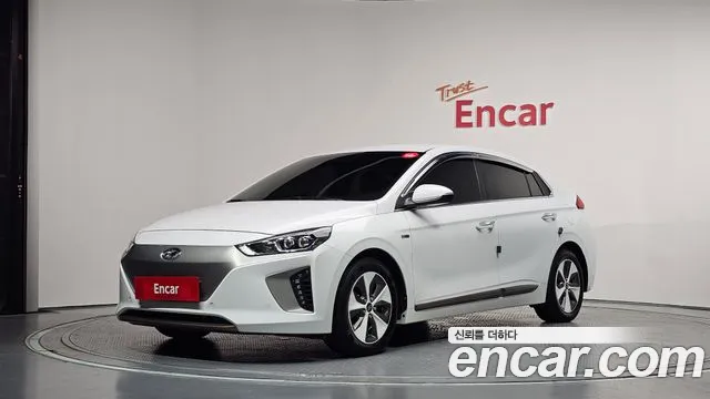 Hyundai Q