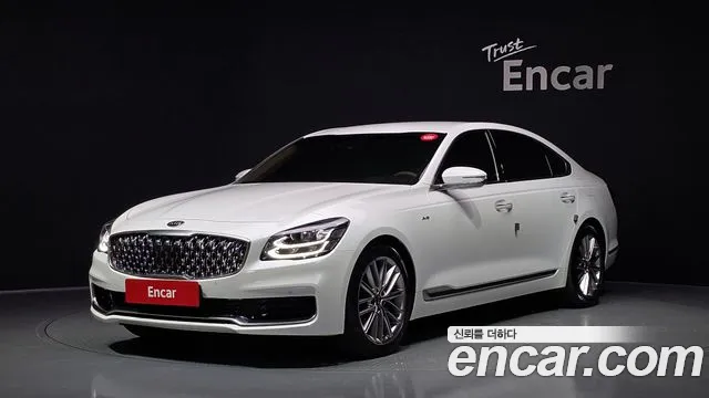 Kia K9 3.8 GDI AWD Ⅰ