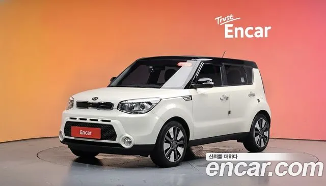 Kia All New 1.6 GDi Prestige