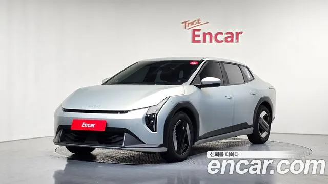 Kia EV4 2WD