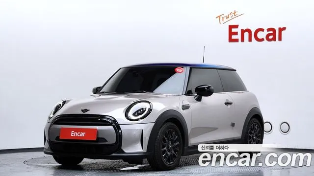MINI Cooper Z 3