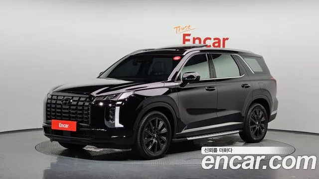 Hyundai The New Palisade Gasoline 3.8 4WD