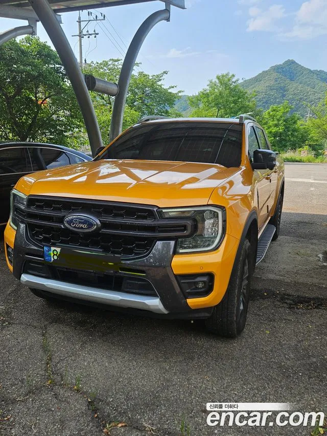 Ford 4 2.0