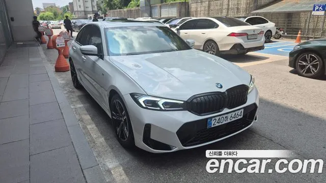 BMW 3 (G20) 320i M