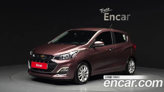 Chevrolet(GM) The New