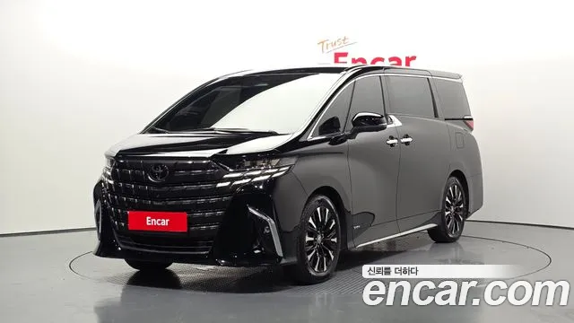 Toyota 4 2.5 HEV AWD