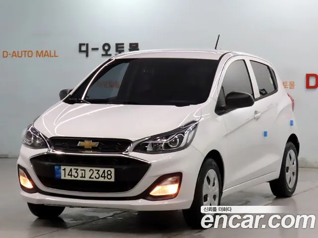 Chevrolet(GM) The New LS
