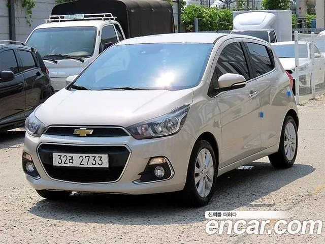 Chevrolet(GM) LTZ