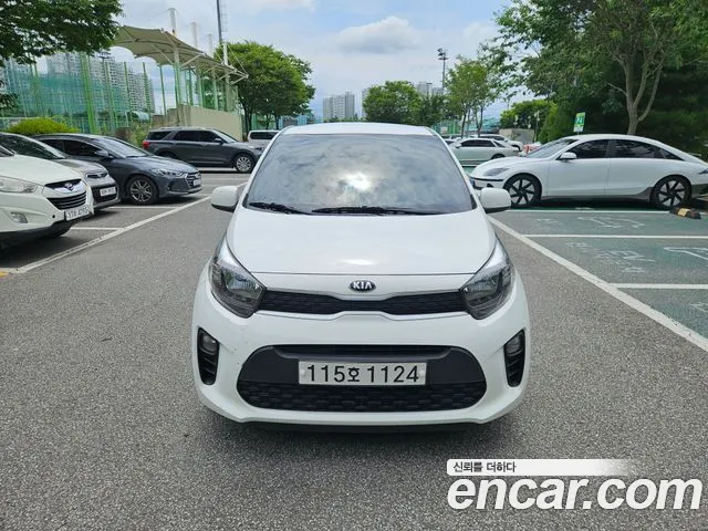 Kia All New (JA)