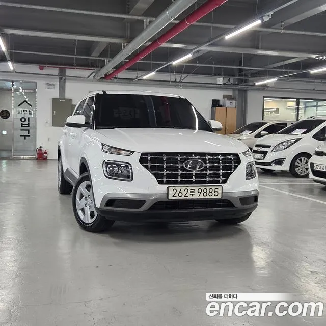 Hyundai 1.6