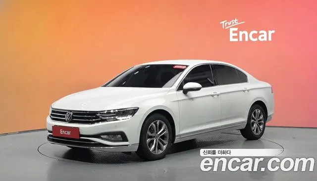 Volkswagen Passat GT(B8) 2.0 TDI Premium