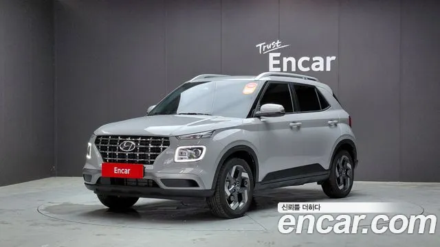 Hyundai 1.6 Premium