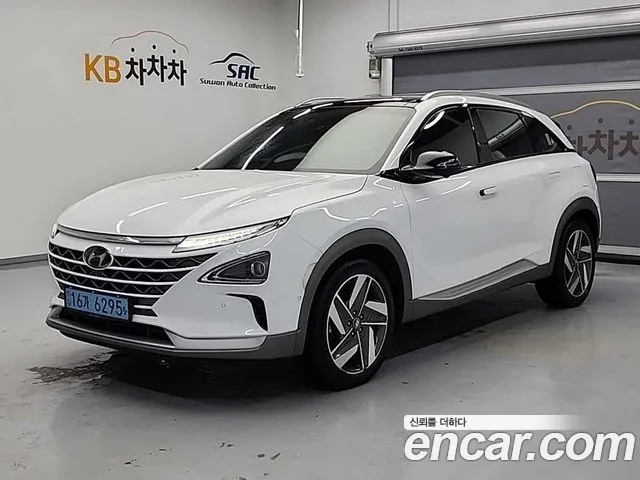 Hyundai Premium