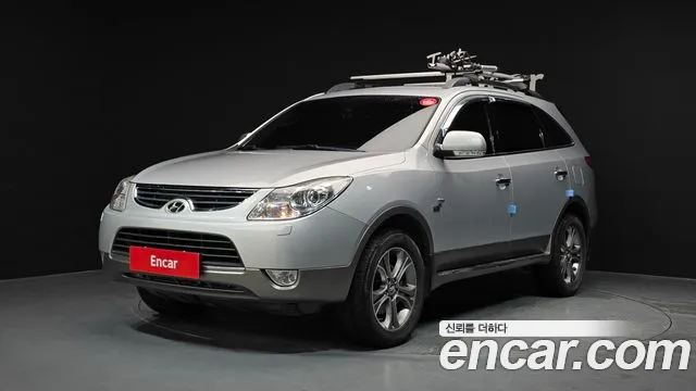 Hyundai Diesel 4WD 300VXL