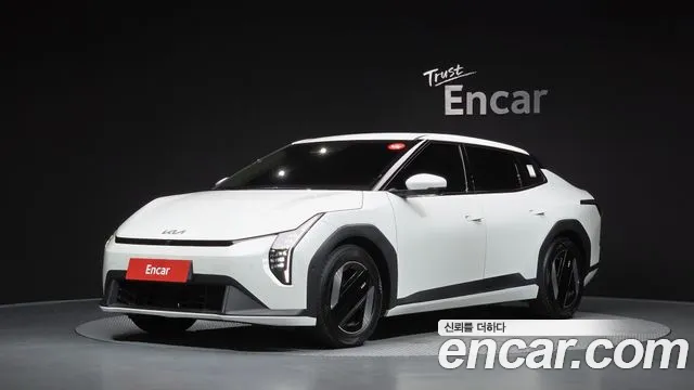 Kia EV4 2WD