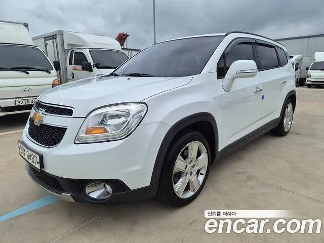 Chevrolet(GM) 1.6 Diesel