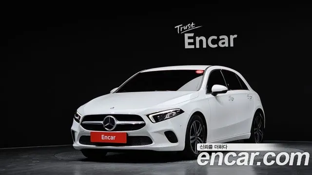 Mercedes-Benz A- W177 A220