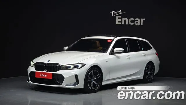 BMW 3 (G20) 320d M