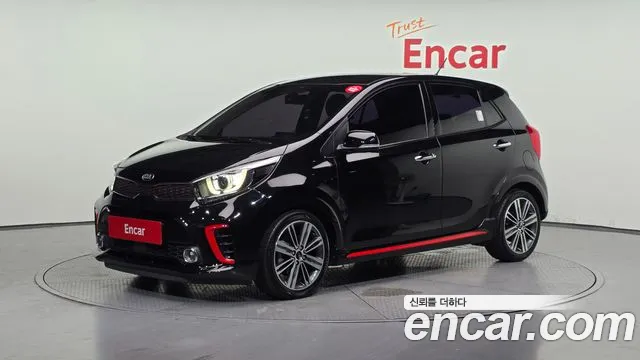 Kia All New (JA)