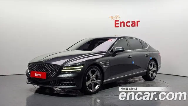 Genesis G80 (RG3) Gasoline 2.5 Turbo AWD