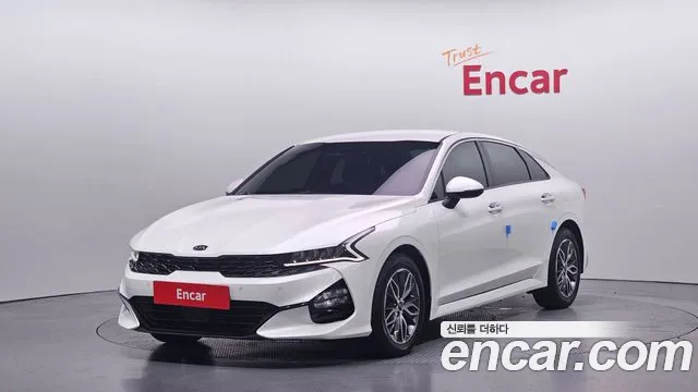 Kia K5 III 2.0 Noblesse
