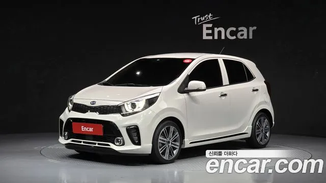 Kia All New (JA) Prestige