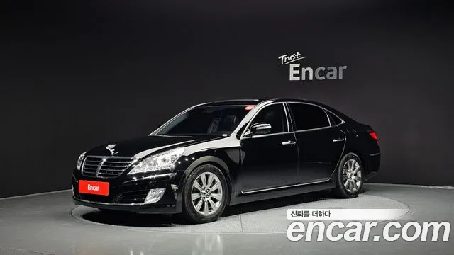 Hyundai VS380
