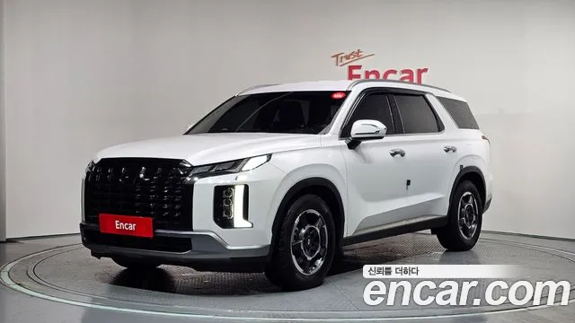 Hyundai The New Palisade Diesel 2.2 2WD Exclusive