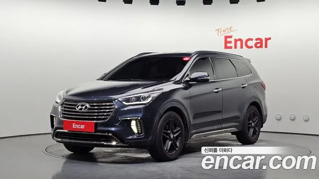 Hyundai The New Diesel 2.2 2WD Exclusive