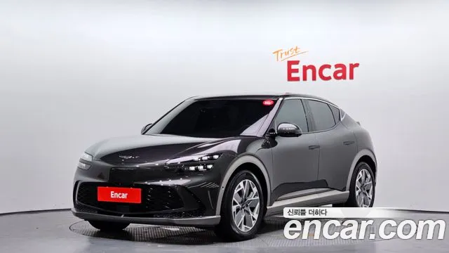 Genesis GV60 AWD