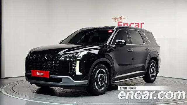 Hyundai The New Palisade Diesel 2.2 2WD Exclusive