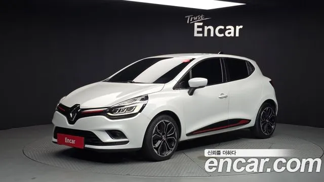 Renault Korea