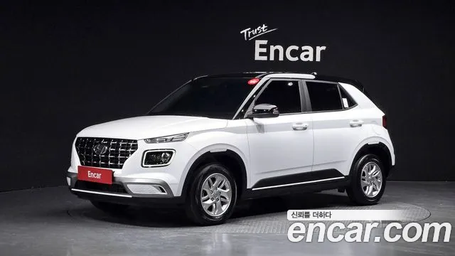 Hyundai 1.6 Premium